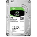 Seagate Barracuda ST2000DM008 disco duro interno 2 TB 7200 RPM 256 MB 3.5" Serial ATA III, Unidad de disco duro 2 TB, 7200 RPM, 256 MB, 3.5", Serial ATA III