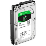 Seagate Barracuda ST3000DM007 disco duro interno 3.5" 3000 GB Serial ATA III, Unidad de disco duro 3.5", 3000 GB