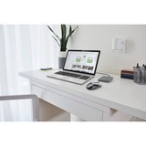 Seagate Basic Portable 2 TB, Unidad de disco duro gris