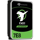 Seagate Enterprise ST4000NM005A disco duro interno 3.5" 4000 GB SAS, Unidad de disco duro 3.5", 4000 GB, 7200 RPM