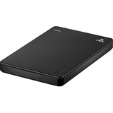 Seagate Game Drive STGD2000200 disco duro externo 2000 GB Negro, Unidad de disco duro negro, 2000 GB, 2.5", 3.2 Gen 1 (3.1 Gen 1), Negro
