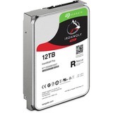 Seagate IronWolf Pro 3.5" 12000 GB Serial ATA III, Unidad de disco duro 3.5", 12000 GB, 7200 RPM