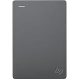 Seagate  Basic Portable 5 TB, Externo, Unidad de disco duro gris