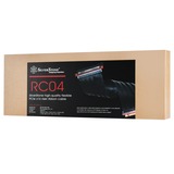 SilverStone SST-RC04B-400, Cable negro