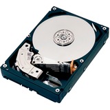 Toshiba N300 3.5" 10000 GB SATA, Unidad de disco duro 3.5", 10000 GB, 7200 RPM, Minorista
