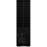 WD Elements Desktop disco duro externo 10000 GB Negro, Unidad de disco duro negro, 10000 GB, 3.2 Gen 1 (3.1 Gen 1), Negro