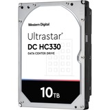 Ultrastar DC HC330 3.5" 10000 GB SAS, Unidad de disco duro