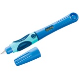 Pelikan 805612 pluma estilográfica Azul 1 pieza(s) azul, Azul, Diestra, 1 pieza(s)