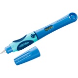 Pelikan 805629 pluma estilográfica Azul 1 pieza(s) azul, Azul, Zurdo, 1 pieza(s)