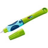 Pelikan 805674 pluma estilográfica Verde 1 pieza(s) verde, Verde, Diestra, 1 pieza(s)