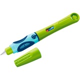 Pelikan 805681 juego de pluma y lápiz de regalo Bolígrafo de gel Portaminas verde, Bolígrafo de gel, Portaminas, Azul, 1 pieza(s), 4 pieza(s)