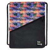 be bag be.bag be.daily mochila Bombonera Multicolor Poliéster, Bolsa Niño/niña, Poliéster