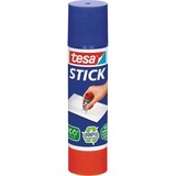 tesa 57026-00200-02 adhesivo Varilla 20 g, Barra de pegamento transparente, Varilla, De U, 20 g