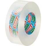 tesa 57074-00000-00 cinta adhesiva 33 m Transparente 8 pieza(s) transparente, 33 m, Transparente, CE, 19 mm, 8 pieza(s)