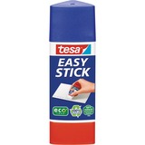 tesa 57272-00200-00 adhesivo, Barra de pegamento transparente, De U, Multicolor, 12 g, 1 pieza(s)