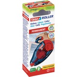 tesa 59100-00005-06, Pegamento azul/Transparente