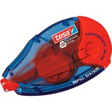 tesa 59100-00005-06, Pegamento azul/Transparente