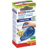 tesa 59810 corrección de películo/cinta 10 m Azul 1 pieza(s), roller de correción Azul, 10 m, 4,2 mm, Caja, 1 pieza(s)