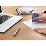 tesa 59810 corrección de películo/cinta 10 m Azul 1 pieza(s), roller de correción Azul, 10 m, 4,2 mm, Caja, 1 pieza(s)