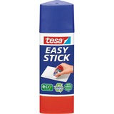 tesa Easy Stick Varilla 25 g, Barra de pegamento transparente, Varilla, De U, 25 g