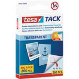 tesa Pegamento blanco