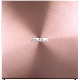 ASUS 90DD0114-M29000, Regrabadora DVD externa Oro rosa