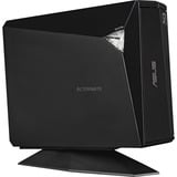 ASUS BW-16D1H-U PRO unidad de disco óptico Blu-Ray DVD Combo Negro, Regrabadora Blu-ray externa negro, Negro, Bandeja, Vertical/Horizontal, Sobremesa/Portátil, Blu-Ray DVD Combo, USB 3.2 Gen 1 (3.1 Gen 1)