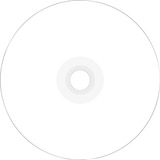 MediaRange MR414 DVD en blanco 4,7 GB DVD+R 100 pieza(s), DVDs vírgenes DVD+R, Imprimible, Caja para pastel, 100 pieza(s), 4,7 GB