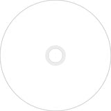 MediaRange MR510 disco blu-ray lectura/escritura (BD) BD-R DL 50 GB 25 pieza(s), Discos Blu-ray vírgenes 50 GB, BD-R DL, Caja para pastel, 25 pieza(s)