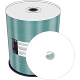 MediaRange MRPL501-C CD en blanco CD-R 700 MB 100 pieza(s), CDs vírgenes 52x, CD-R, 120 mm, 700 MB, Caja para pastel, 100 pieza(s)