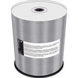 MediaRange MRPL505-C CD en blanco CD-R 700 MB 100 pieza(s), CDs vírgenes 52x, CD-R, 120 mm, 700 MB, Caja para pastel, 100 pieza(s)