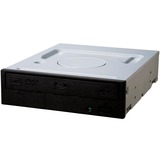 Pioneer BDR-212DBK unidad de disco óptico Interno DVD Super Multi DL Negro, Metálico, Regrabadora Blu-ray negro, Negro, Metálico, Frente, Escritorio, DVD Super Multi DL, Serial ATA III, BD-R, BD-RE, CD-R, CD-RW, DVD+R, DVD+R DL, DVD+RW, DVD-R, DVD-R DL, DVD-RW, A granel