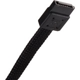 SilverStone SOD04 unidad de disco óptico Interno DVD-RW Negro, Gris, Regrabadora DVD negro, Negro, Gris, Ranura, Horizontal, Escritorio, DVD-RW, SATA