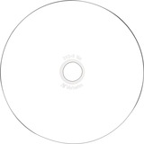Verbatim 43508 DVD en blanco 4,7 GB DVD+R 10 pieza(s), DVDs vírgenes DVD+R, 120 mm, Imprimible, Caja de joyas, 10 pieza(s), 4,7 GB