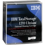 IBM LTO Ultrium Cleaning Cartridge, Cinta limpiadora 