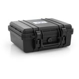 Tandberg 1022291 caja para equipo Negro, Maleta Negro