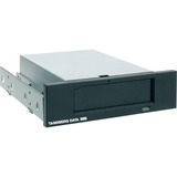 Tandberg 8636-RDX dispositivo de almacenamiento para copia de seguridad Unidad de almacenamiento Cartucho RDX (disco extraíble), Unidad RDX negro, Unidad de almacenamiento, Cartucho RDX (disco extraíble), USB, RDX, Altura mediana de 5,25", 15 ms, A granel