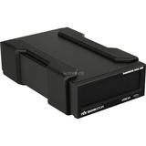 Tandberg 8782-RDX dispositivo de almacenamiento para copia de seguridad Unidad de almacenamiento RDX cartridge, Unidad RDX Unidad de almacenamiento, RDX cartridge, USB 3.2 Gen 1 (3.1 Gen 1), RDX, 15 ms, 550000 h