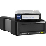 Tandberg 8865-RDX dispositivo de almacenamiento para copia de seguridad Unidad de almacenamiento RDX cartridge 2000 GB, Unidad RDX negro, Unidad de almacenamiento, RDX cartridge, USB 3.2 Gen 1 (3.1 Gen 1), Unidad de disco duro, UL 60950, CSA C22.2 No. 60950, IEC 60950/ EN60950 FCC 47CFR, part 15, class B, CISPR22, class B,..., 2000 GB