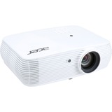 Acer Business P5630 videoproyector Proyector para grandes espacios 4000 lúmenes ANSI DLP WUXGA (1920x1200) 3D Blanco, Proyector DLP blanco, 4000 lúmenes ANSI, DLP, WUXGA (1920x1200), 20000:1, 16:10, 4:3,16:10,16:9