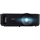 Acer Essential X1326AWH videoproyector Proyector de alcance estándar 4000 lúmenes ANSI DLP WXGA (1280x800) Negro, Proyector DLP negro, 4000 lúmenes ANSI, DLP, WXGA (1280x800), 20000:1, 16:10, 4:3, 16:10, 16:9