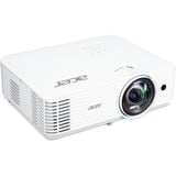 Acer H6518STi videoproyector Proyector de alcance estándar 3500 lúmenes ANSI DLP 1080p (1920x1080) Blanco, Proyector DLP blanco, 3500 lúmenes ANSI, DLP, 1080p (1920x1080), 16:9, 16:9, 4:3, 16:9