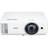 Acer H6518STi videoproyector Proyector de alcance estándar 3500 lúmenes ANSI DLP 1080p (1920x1080) Blanco, Proyector DLP blanco, 3500 lúmenes ANSI, DLP, 1080p (1920x1080), 10000:1, 16:9, 4:3, 16:9