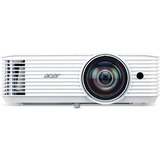 Acer H6518STi videoproyector Proyector de alcance estándar 3500 lúmenes ANSI DLP 1080p (1920x1080) Blanco, Proyector DLP blanco, 3500 lúmenes ANSI, DLP, 1080p (1920x1080), 10000:1, 16:9, 4:3, 16:9