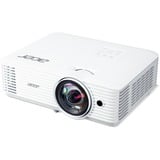 Acer H6518STi videoproyector Proyector de alcance estándar 3500 lúmenes ANSI DLP 1080p (1920x1080) Blanco, Proyector DLP blanco, 3500 lúmenes ANSI, DLP, 1080p (1920x1080), 10000:1, 16:9, 4:3, 16:9