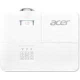 Acer H6518STi videoproyector Proyector de alcance estándar 3500 lúmenes ANSI DLP 1080p (1920x1080) Blanco, Proyector DLP blanco, 3500 lúmenes ANSI, DLP, 1080p (1920x1080), 10000:1, 16:9, 4:3, 16:9