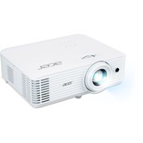 Acer Home H6541BDi videoproyector Proyector de alcance estándar 4000 lúmenes ANSI DLP WUXGA (1920x1200) Blanco, Proyector DLP blanco, 4000 lúmenes ANSI, DLP, WUXGA (1920x1200), 10000:1, 16:9, 685,8 - 7645,4 mm (27 - 301")