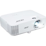 Acer P1555 videoproyector Proyector para escritorio 4000 lúmenes ANSI DLP 1080p (1920x1080) Blanco, Proyector DLP blanco, 4000 lúmenes ANSI, DLP, 1080p (1920x1080), 10000:1, 16:9, 0 - 7620 mm (0 - 300")