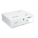 Acer PL6510 videoproyector Proyector instalado en el techo 5500 lúmenes ANSI DLP 1080p (1920x1080) Blanco, Proyector láser blanco, 5500 lúmenes ANSI, DLP, 1080p (1920x1080), 2000000:1, 16:9, 509,8 - 7620 mm (20.1 - 300")