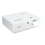 Acer PL6510 videoproyector Proyector para grandes espacios 5500 lúmenes ANSI DLP 1080p (1920x1080) Blanco, Proyector láser blanco, 5500 lúmenes ANSI, DLP, 1080p (1920x1080), 2000000:1, 16:9, 509,8 - 7620 mm (20.1 - 300")